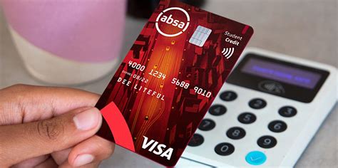 absa credit card discount